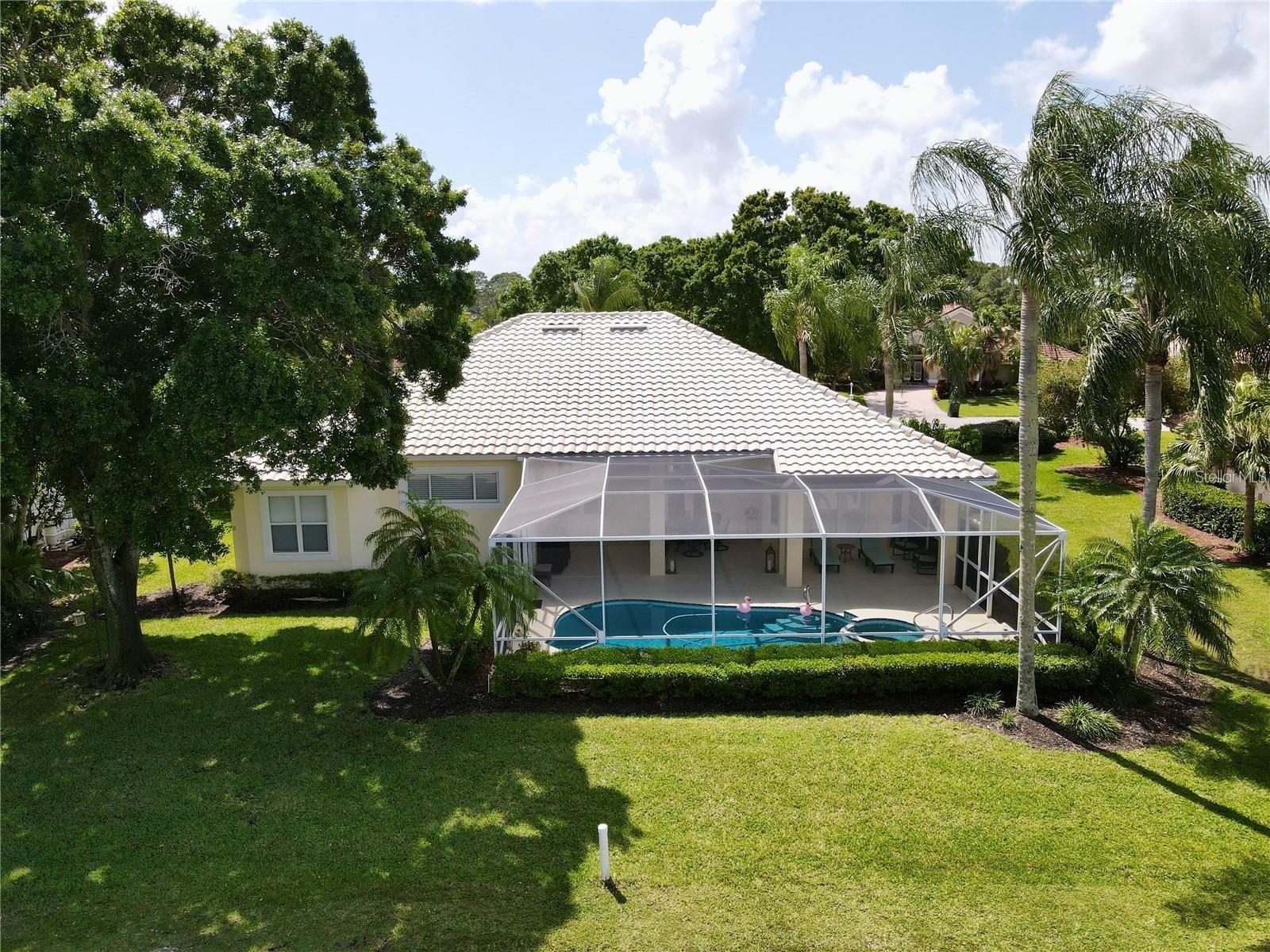 ST LUCIE WEST 2 COUNTRY CLUB ESTATES PRCL 8 PH 1 - Residential