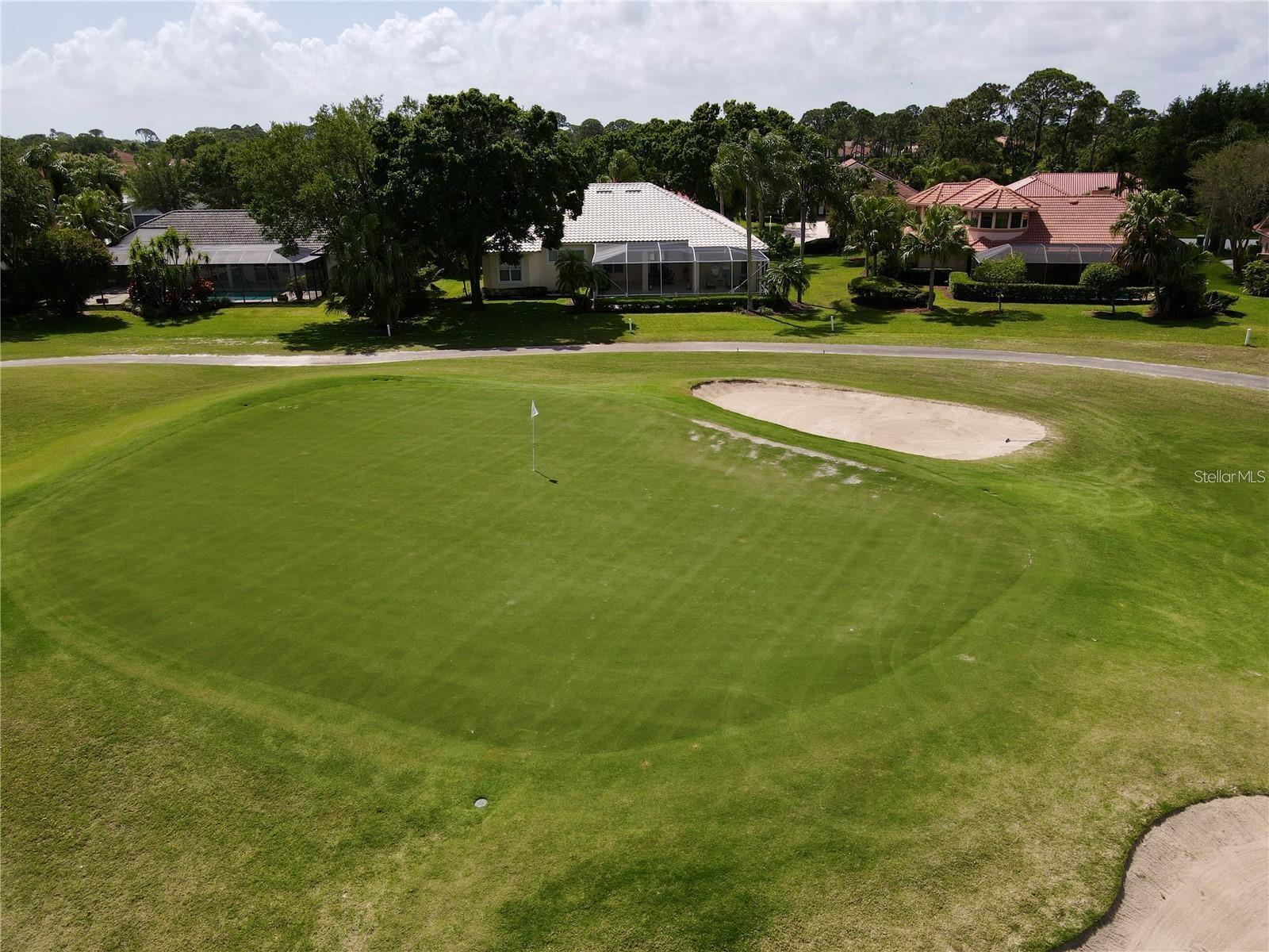 ST LUCIE WEST 2 COUNTRY CLUB ESTATES PRCL 8 PH 1 - Residential