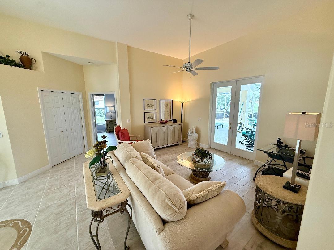 ST LUCIE WEST 2 COUNTRY CLUB ESTATES PRCL 8 PH 1 - Residential