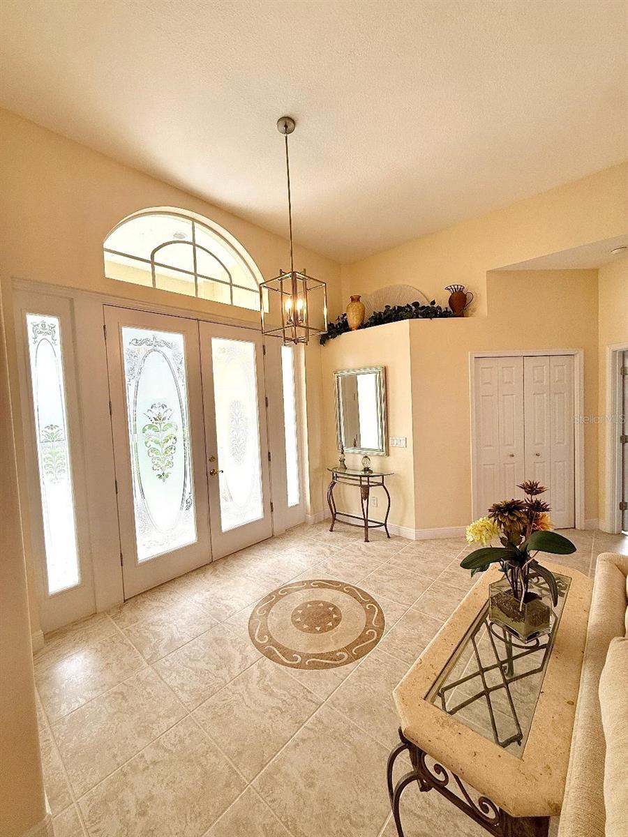 ST LUCIE WEST 2 COUNTRY CLUB ESTATES PRCL 8 PH 1 - Residential