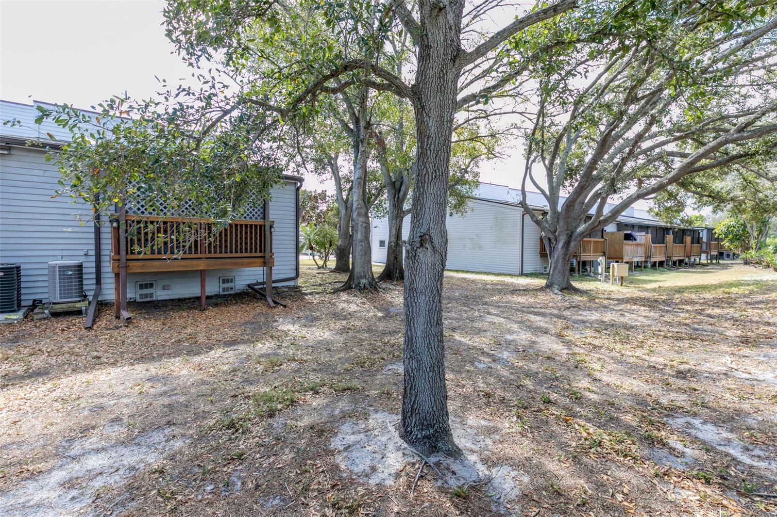 LAKE FOREST CONDO - Residential