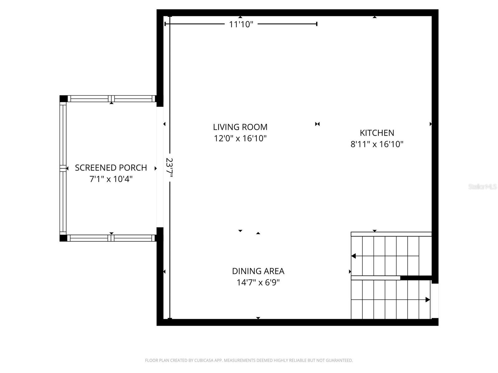 LAKE FOREST CONDO - Residential