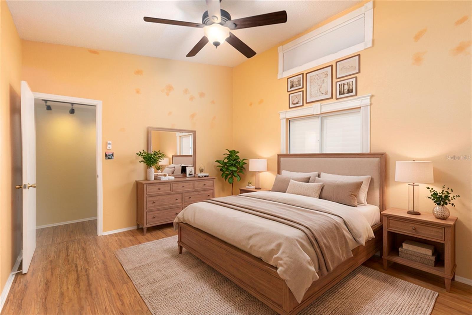 LAKE FOREST CONDO - Residential