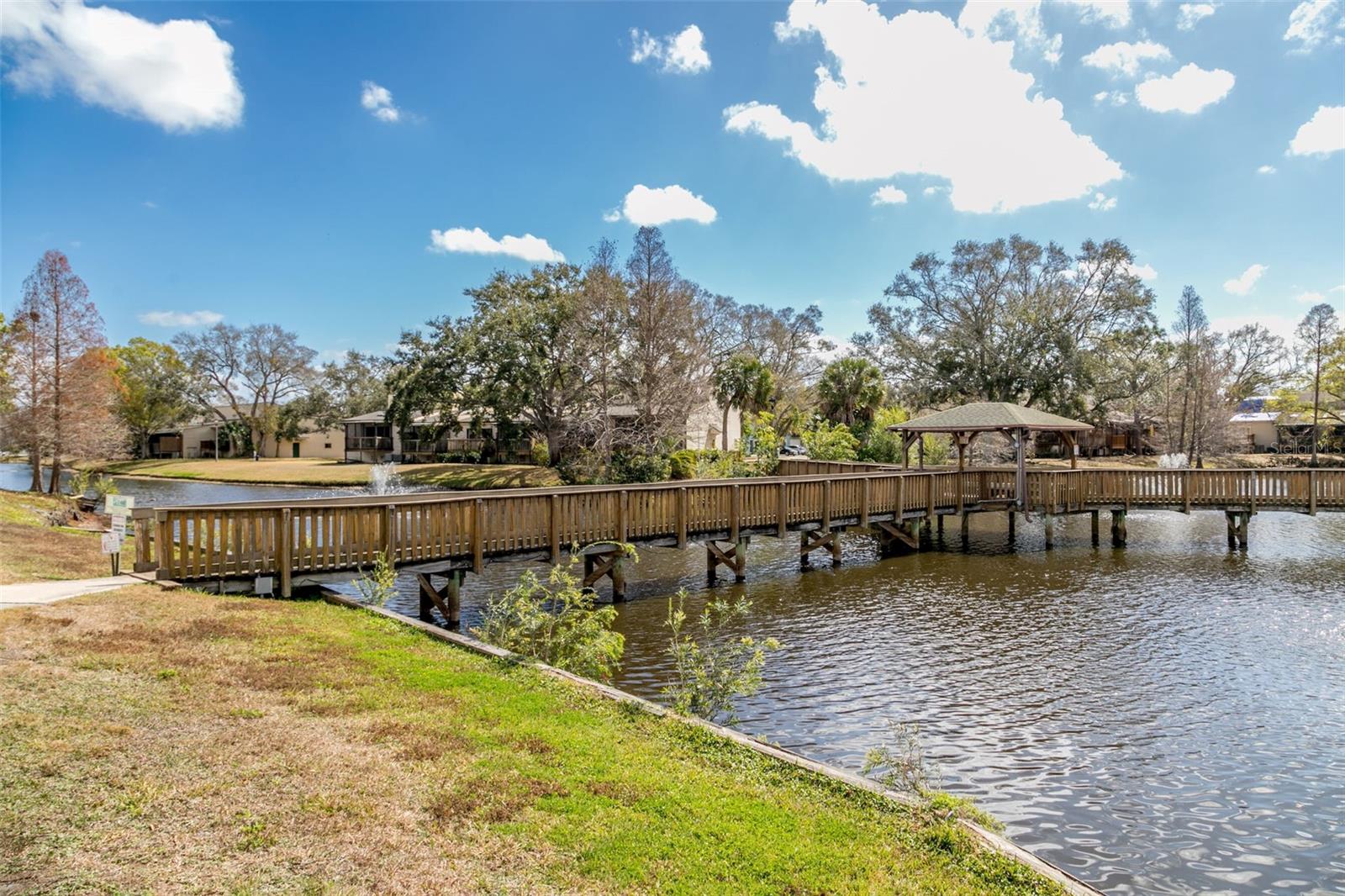 LAKE FOREST CONDO - Residential