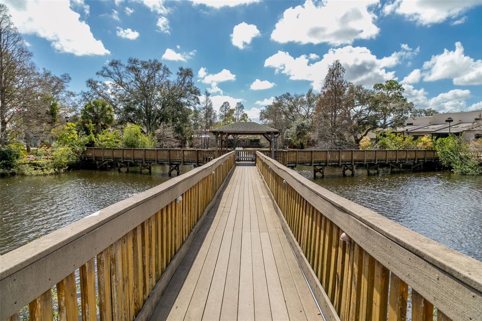 LAKE FOREST CONDO - Residential