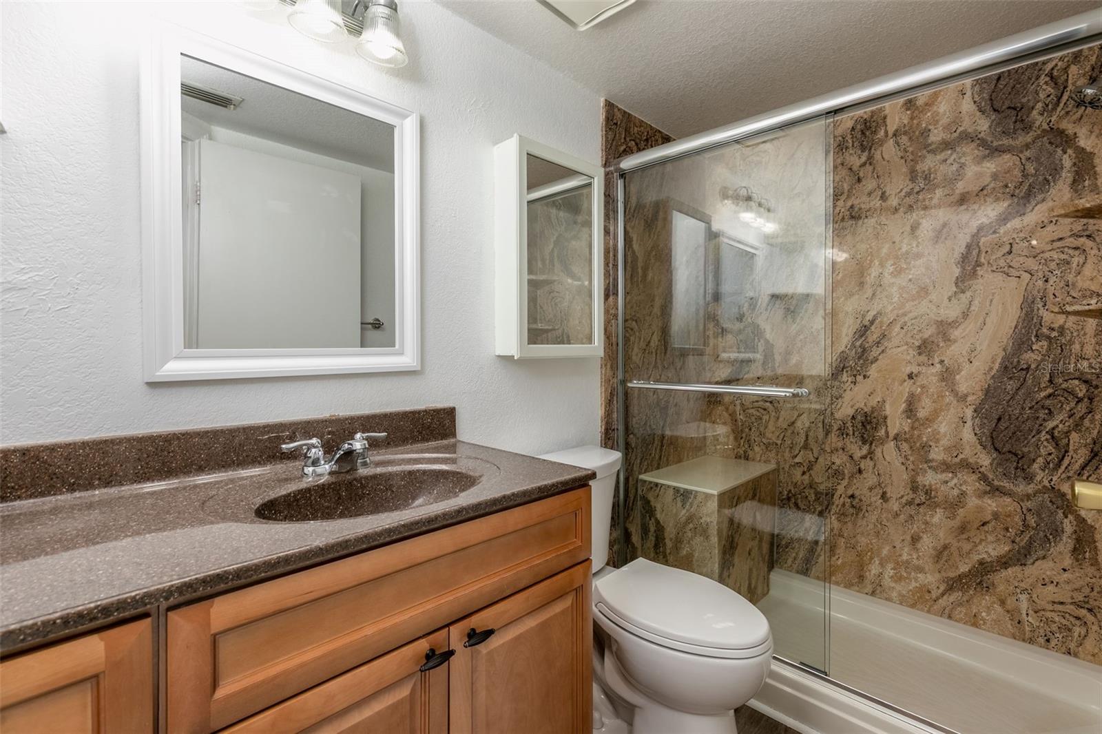 LAKE FOREST CONDO - Residential