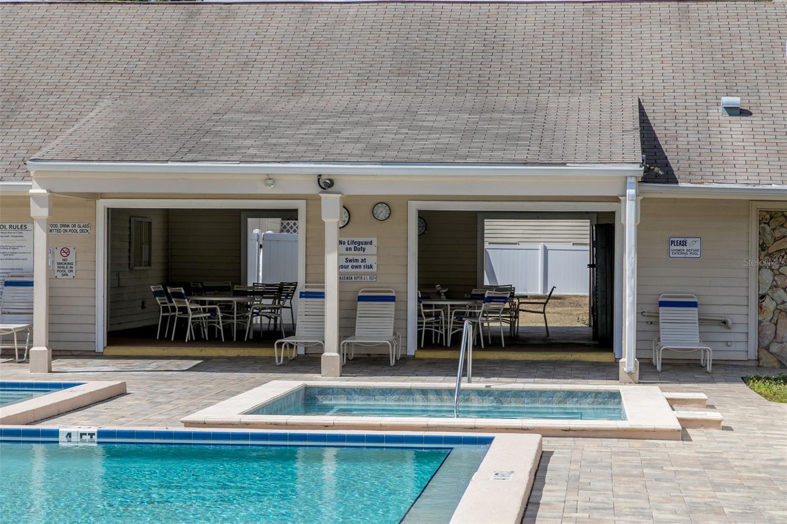 LAKE FOREST CONDO - Residential