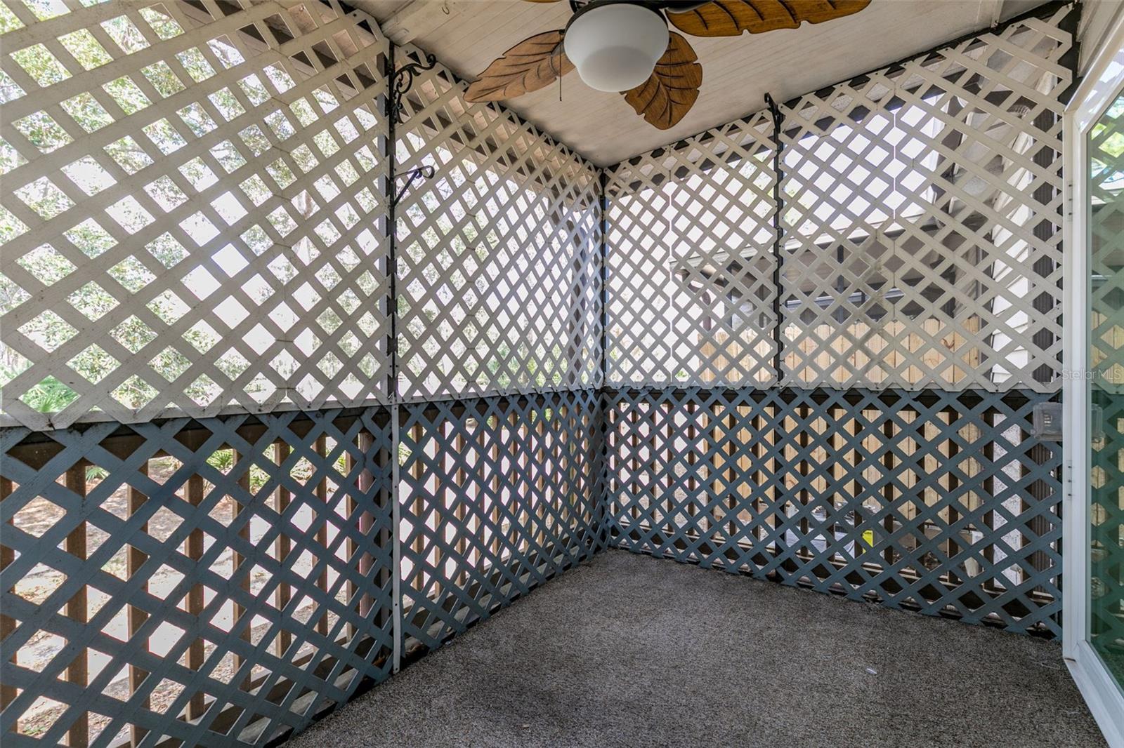 LAKE FOREST CONDO - Residential