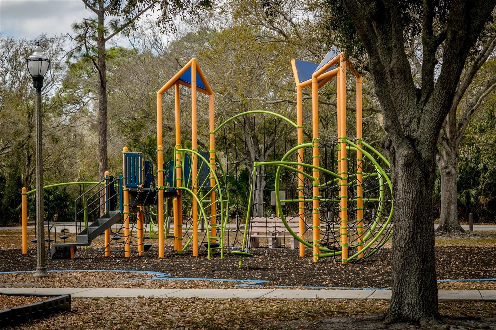 LAKE FOREST CONDO - Residential