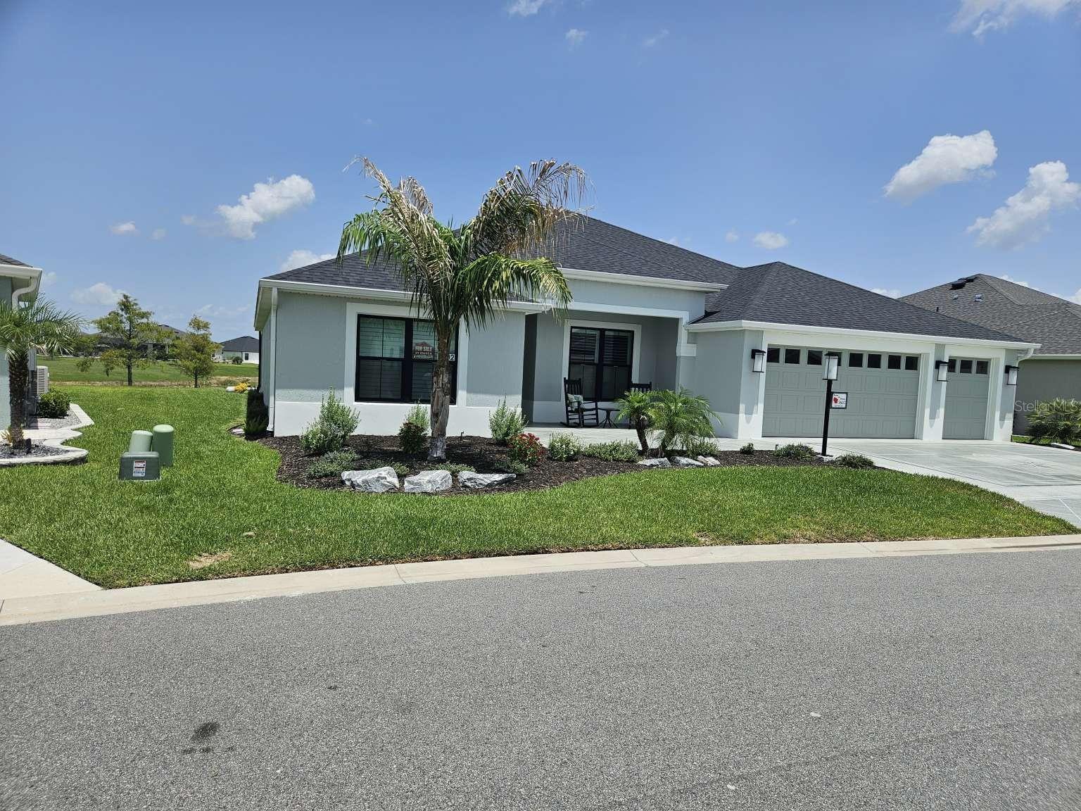 7602 FRANK DIPIETRO DRIVE