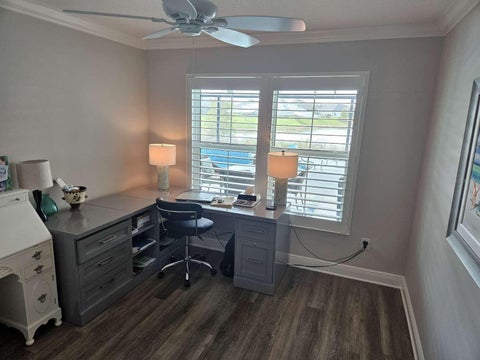 Tiny photo for 7602 Frank Dipietro Drive, The Villages, FL 34762 (MLS # TB8528230)