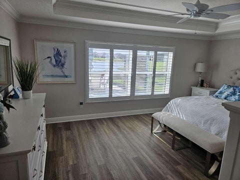 Tiny photo for 7602 Frank Dipietro Drive, The Villages, FL 34762 (MLS # TB8528230)