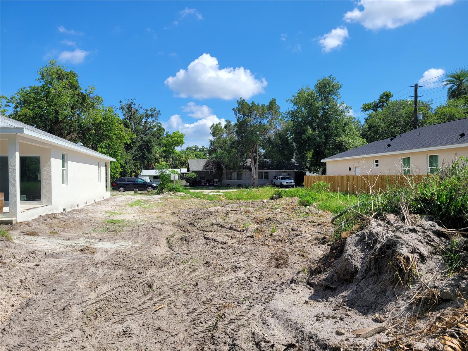 VENSETTA PARK - Land