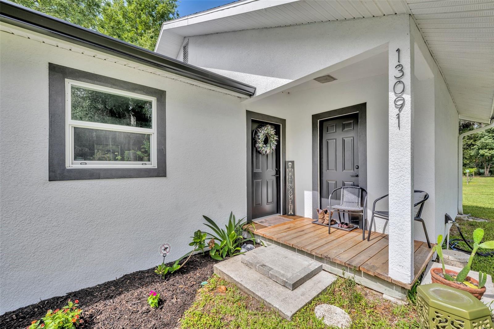 13091 OLD CRYSTAL RIVER ROAD
