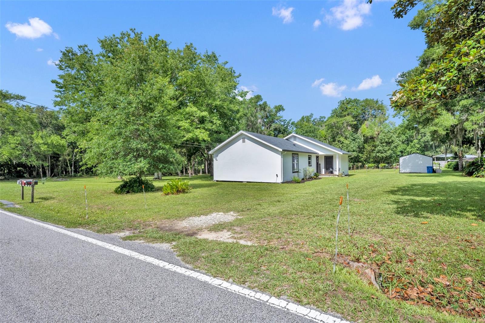 13091 OLD CRYSTAL RIVER ROAD