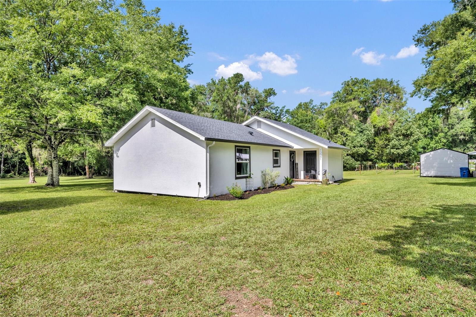 13091 OLD CRYSTAL RIVER ROAD