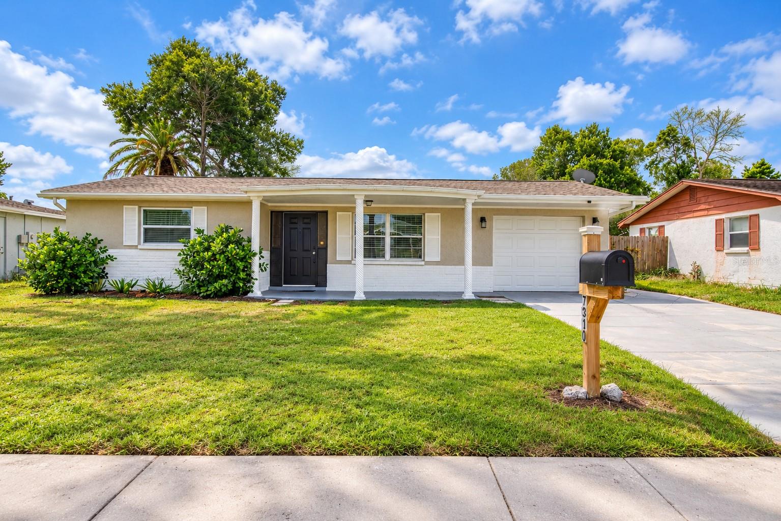 7310 IVANHOE DRIVE