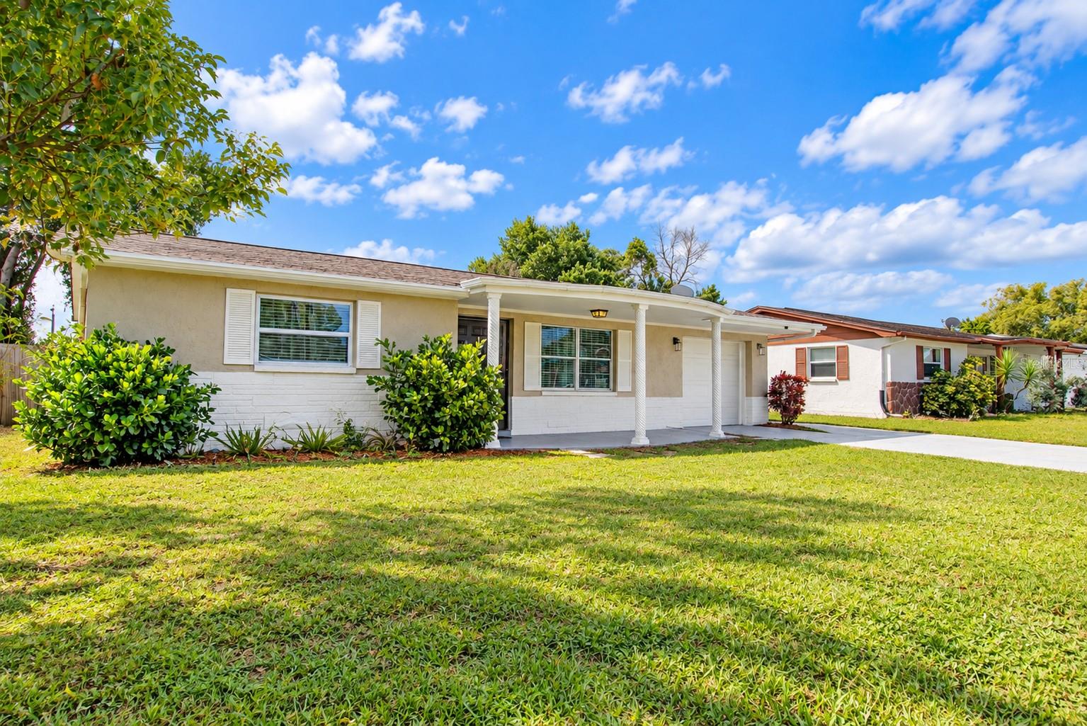 7310 IVANHOE DRIVE