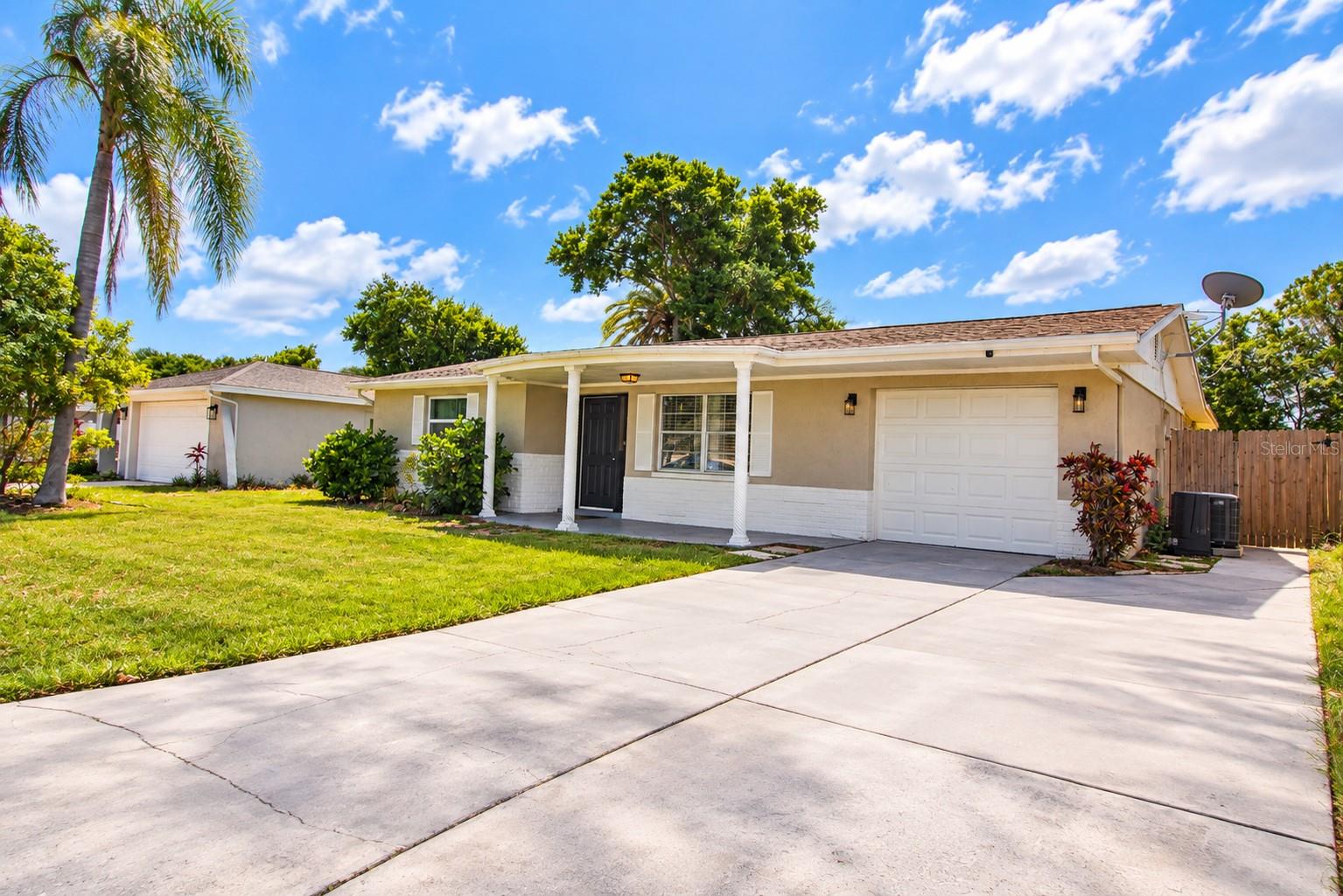 7310 IVANHOE DRIVE
