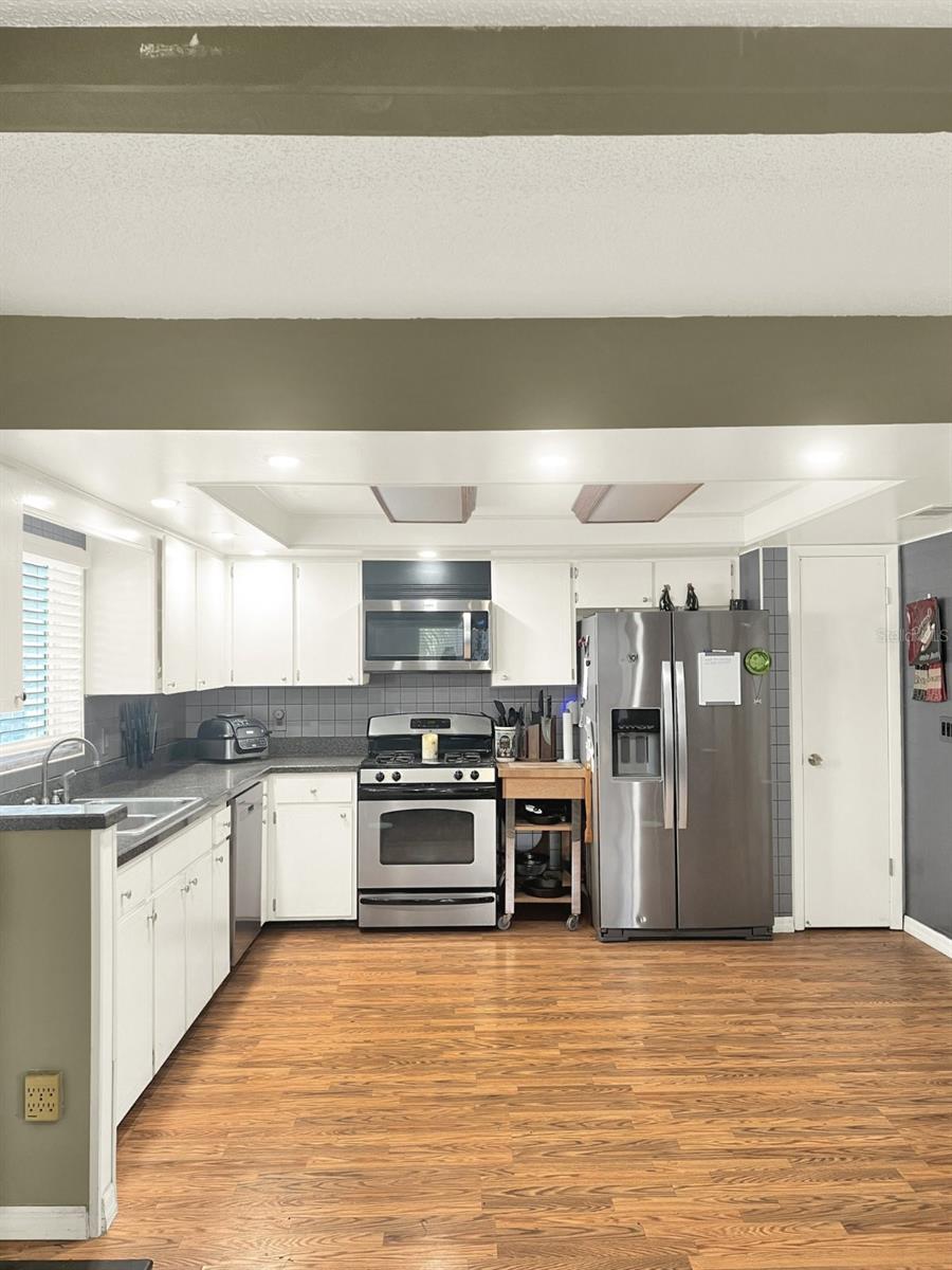 RIVER RUN SEC 2 - Residential