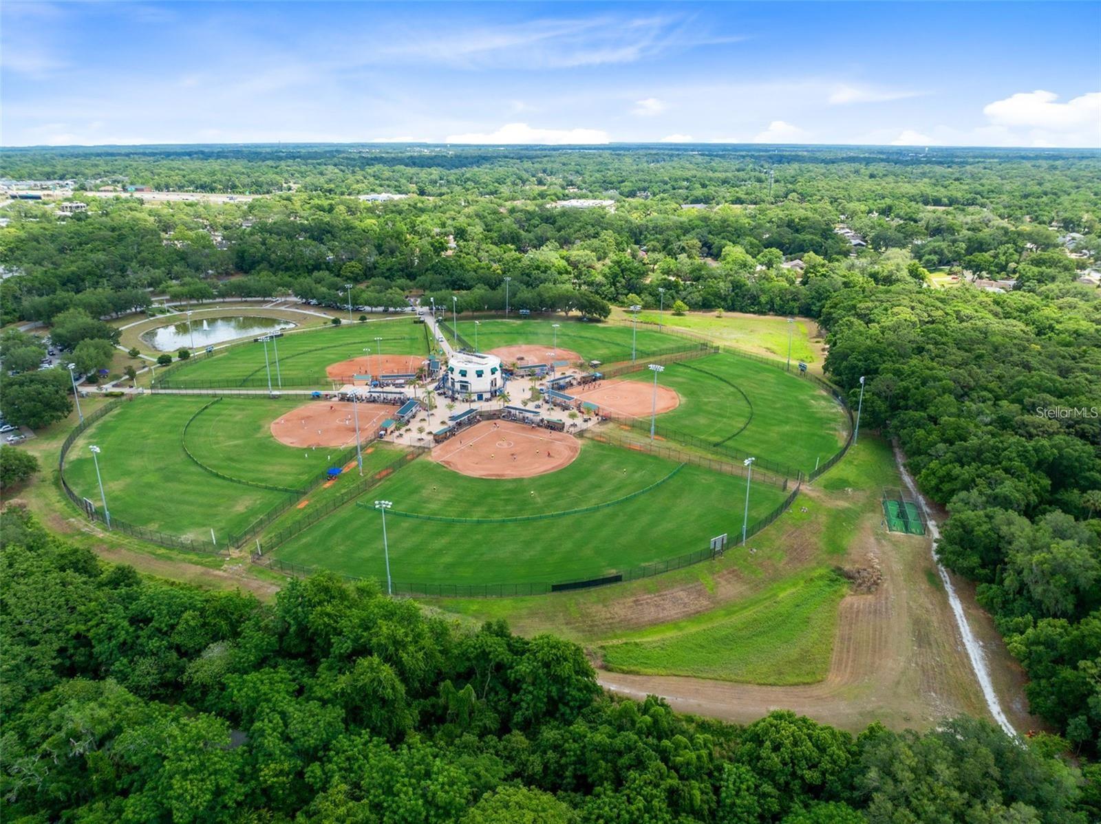 RIVER RUN SEC 2 - Residential