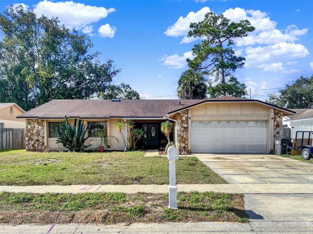 Photo of 898 Little Bend Road, Altamonte Springs, FL 32714 (MLS # O6373704)
