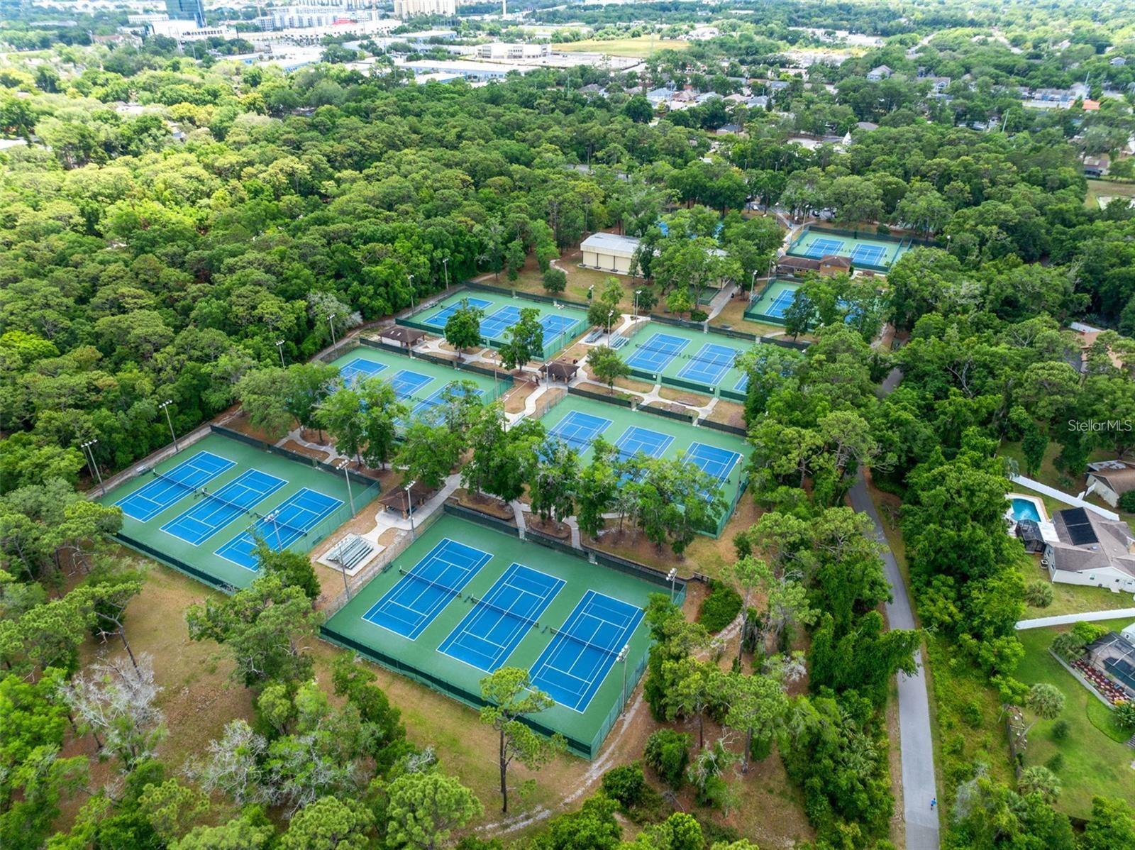 RIVER RUN SEC 2 - Residential