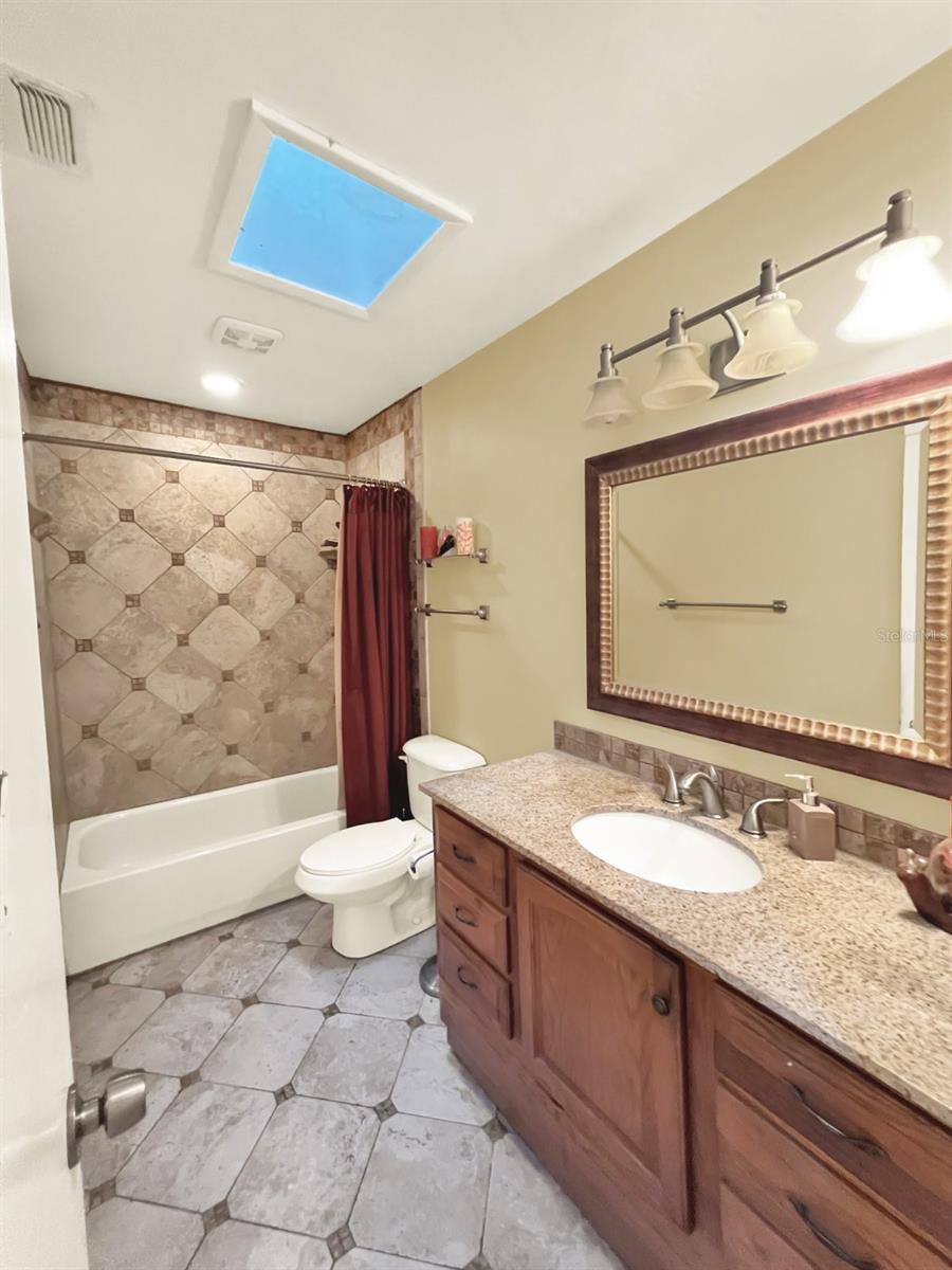 RIVER RUN SEC 2 - Residential