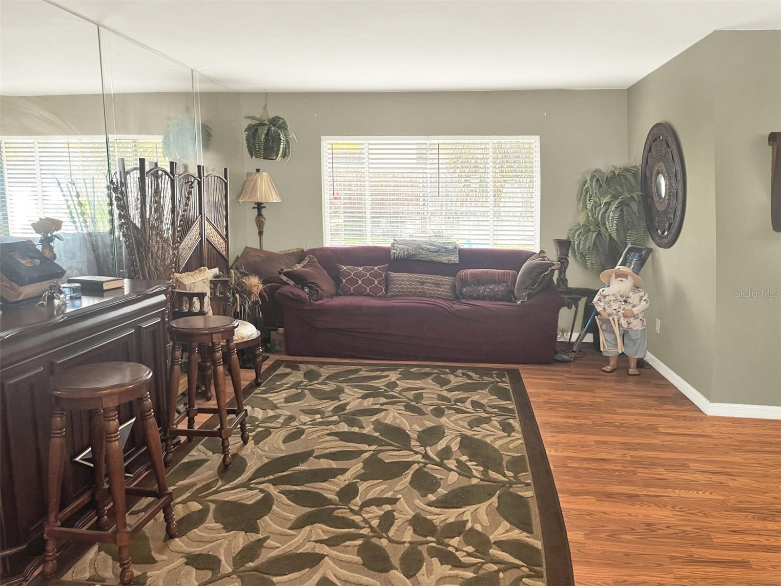 RIVER RUN SEC 2 - Residential