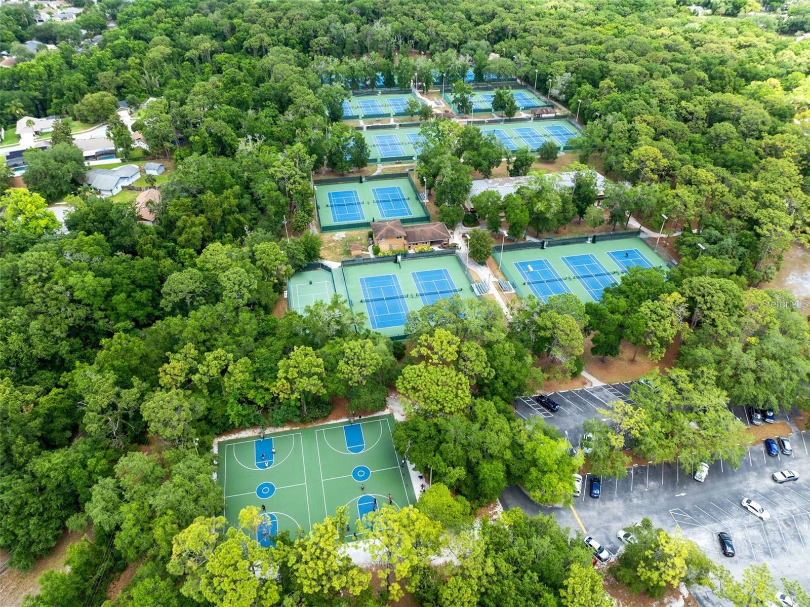 RIVER RUN SEC 2 - Residential