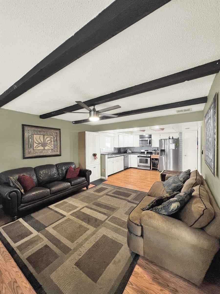 RIVER RUN SEC 2 - Residential