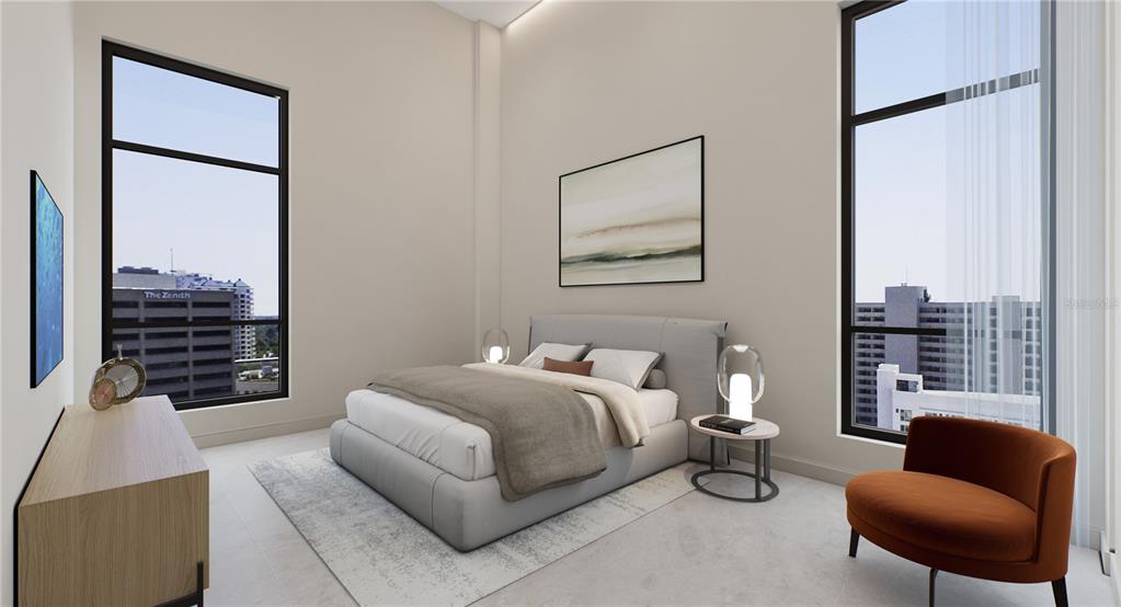 THE COLLECTION CONDOMINIUM - Residential