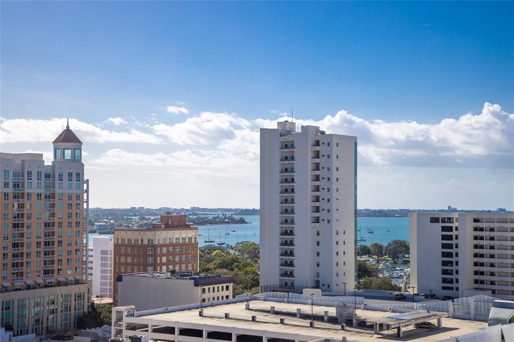 THE COLLECTION CONDOMINIUM - Residential