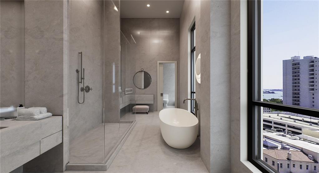 THE COLLECTION CONDOMINIUM - Residential