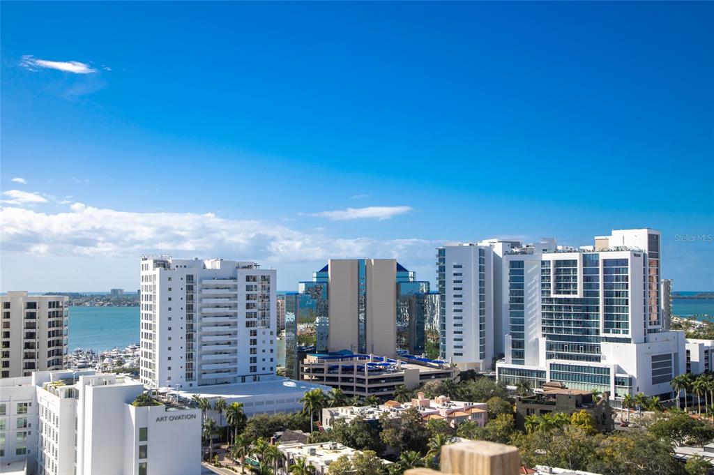 THE COLLECTION CONDOMINIUM - Residential