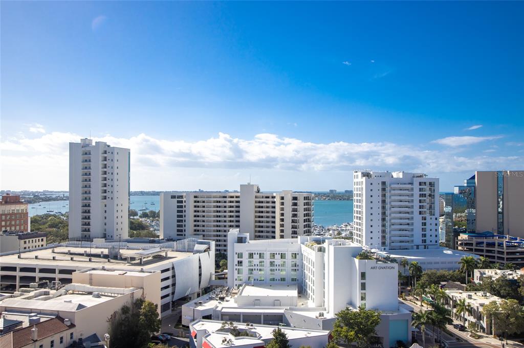 THE COLLECTION CONDOMINIUM - Residential