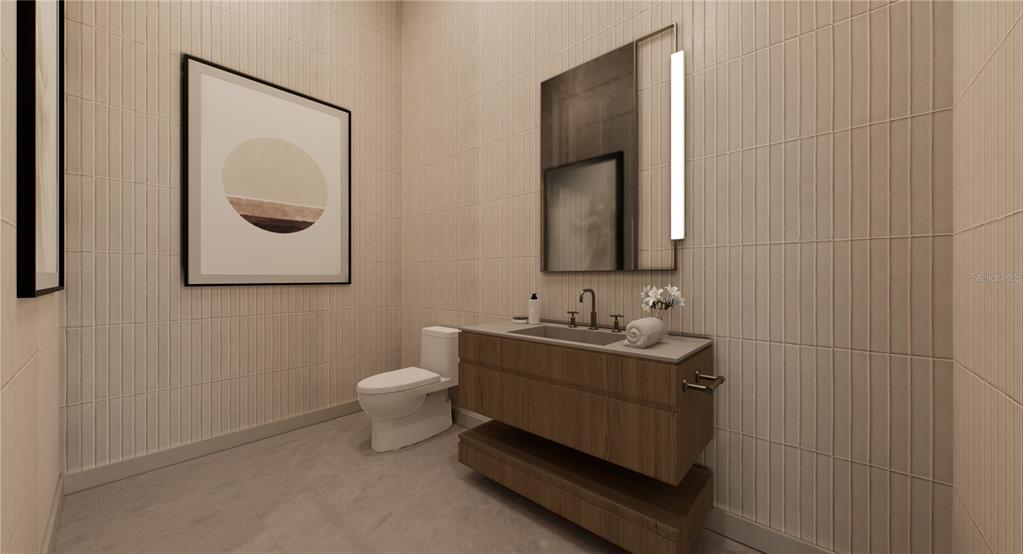 THE COLLECTION CONDOMINIUM - Residential