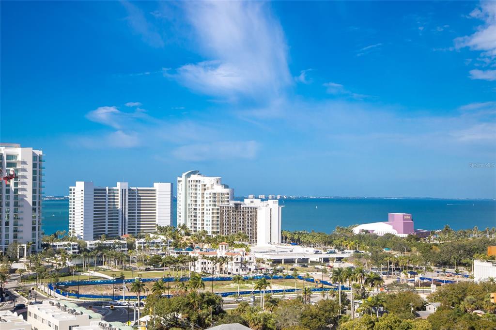 THE COLLECTION CONDOMINIUM - Residential