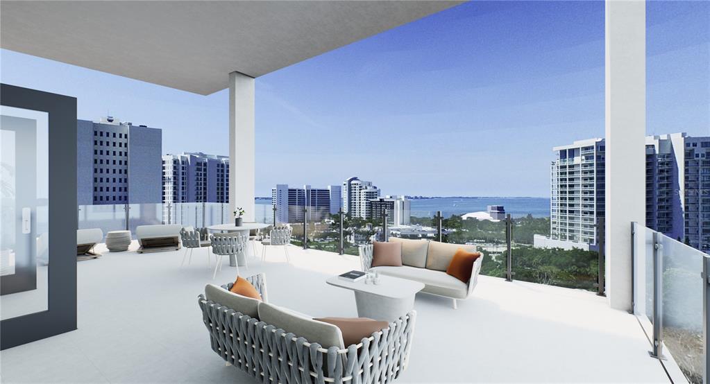 THE COLLECTION CONDOMINIUM - Residential