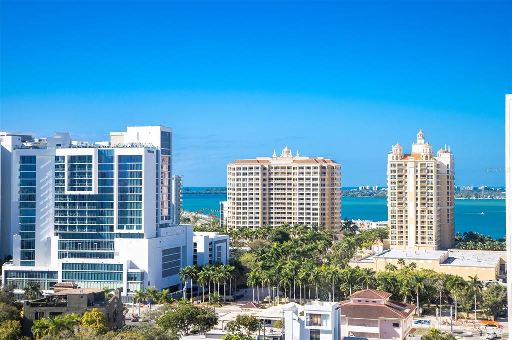 THE COLLECTION CONDOMINIUM - Residential