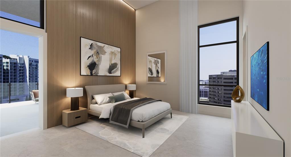 THE COLLECTION CONDOMINIUM - Residential