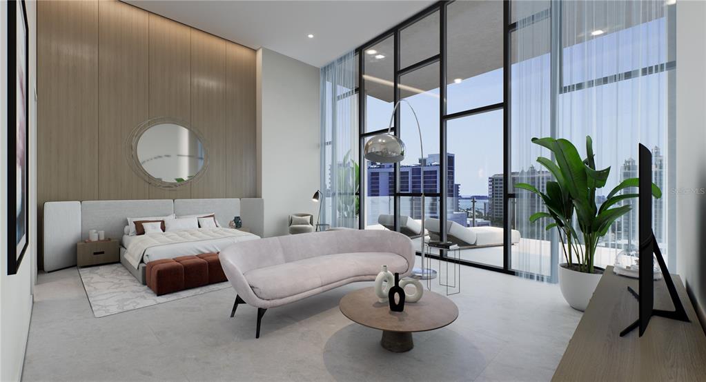 THE COLLECTION CONDOMINIUM - Residential