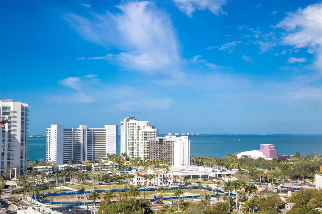 THE COLLECTION CONDOMINIUM - Residential