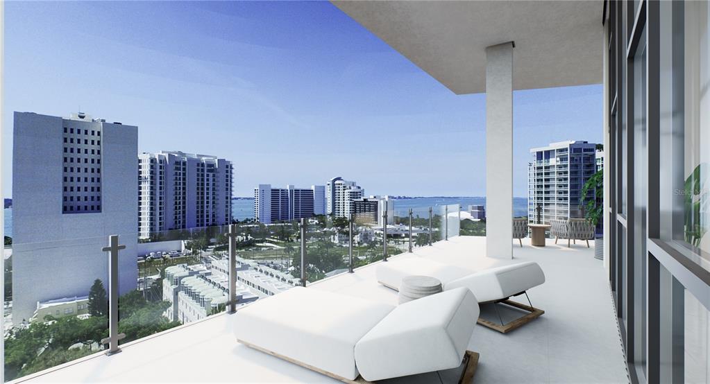 THE COLLECTION CONDOMINIUM - Residential