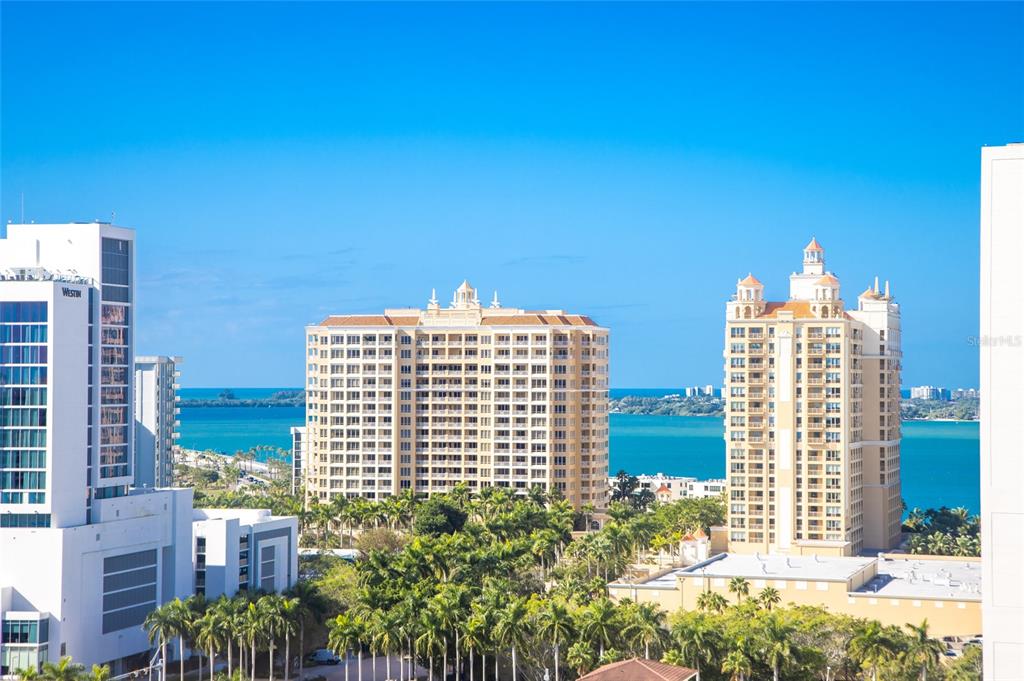 THE COLLECTION CONDOMINIUM - Residential