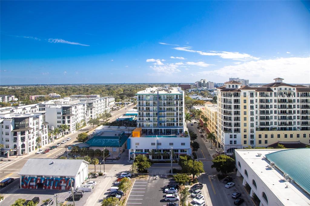 THE COLLECTION CONDOMINIUM - Residential