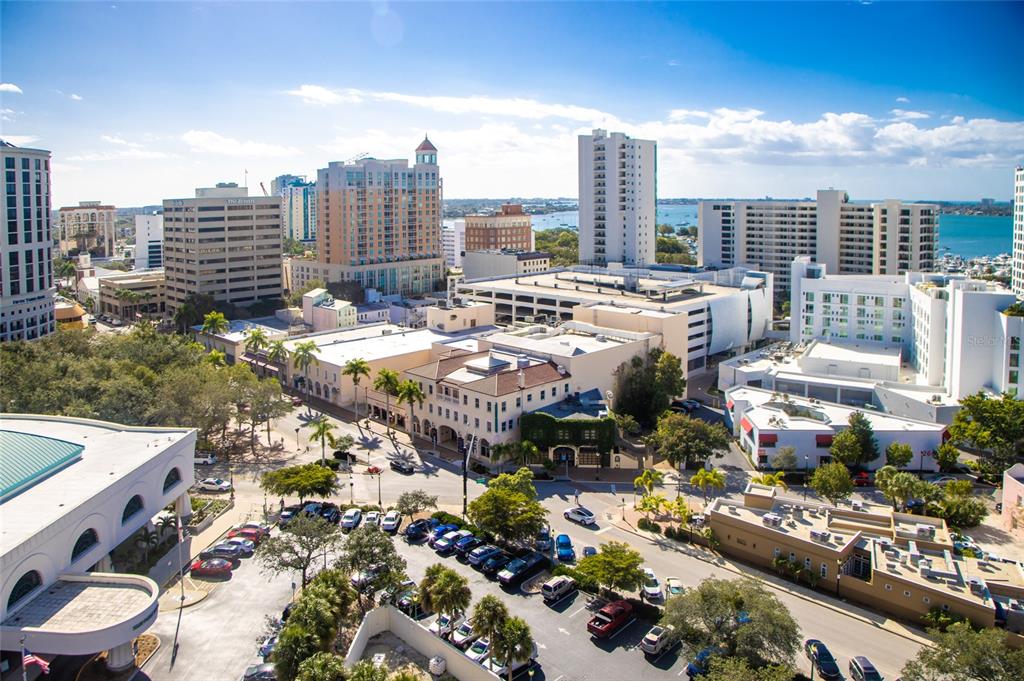 THE COLLECTION CONDOMINIUM - Residential