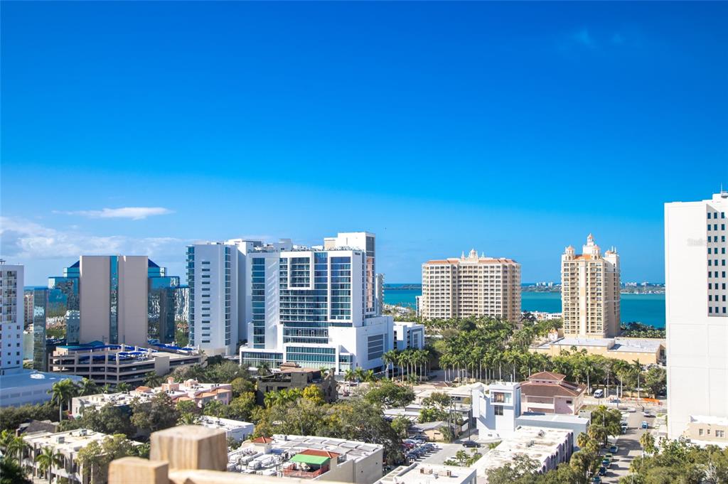 THE COLLECTION CONDOMINIUM - Residential