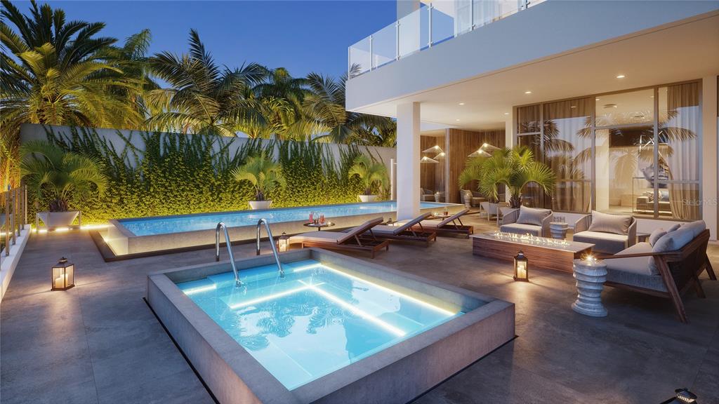 THE COLLECTION CONDOMINIUM - Residential