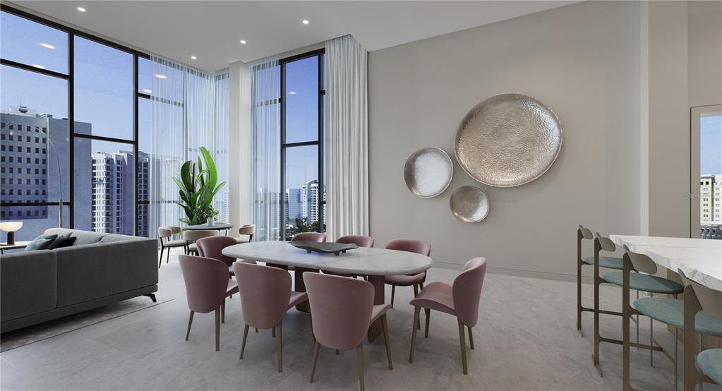 THE COLLECTION CONDOMINIUM - Residential